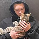 Знакомства: Максим, 23 года, Санкт-Петербург