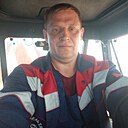 Знакомства: Павел, 43 года, Тюмень