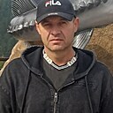 Знакомства: Андрей, 49 лет, Тюмень