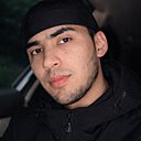 Знакомства: Рахмат, 28 лет, Чита