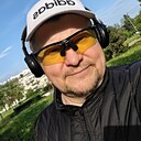 Знакомства: Владимир, 57 лет, Санкт-Петербург