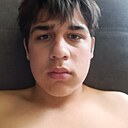 Знакомства: Данил, 18 лет, Томск