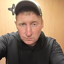 Знакомства: Роман, 41 год, Новосибирск