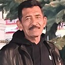 Знакомства: Бай, 57 лет, Подольск