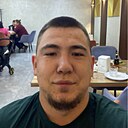 Знакомства: Диас, 25 лет, Каскелен