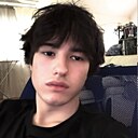Знакомства: Дима, 18 лет, Екатеринбург
