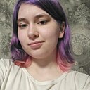 Знакомства: Лиза, 19 лет, Новосибирск