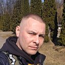 Знакомства: Aliaksei, 38 лет, Шклов