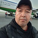 Знакомства: Хайрулло, 49 лет, Ленинградская
