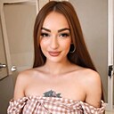 Знакомства: Хана, 25 лет, Алматы