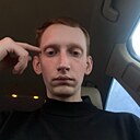 Знакомства: Кирилл, 25 лет, Лида