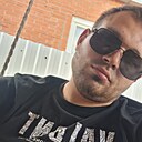Знакомства: Maksim, 25 лет, Медведовская