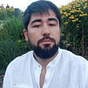 Знакомства: Бек, 33 года, Самара
