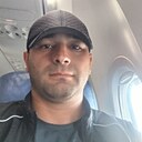 Знакомства: Абос, 32 года, Сургут
