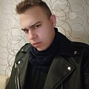 Знакомства: Вадик, 24 года, Орша