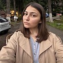 Знакомства: Камилла, 25 лет, Владикавказ