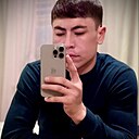 Знакомства: Али, 23 года, Уфа