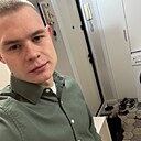 Знакомства: Костя, 23 года, Полоцк