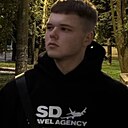 Знакомства: Егор, 19 лет, Брянск