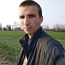 Знакомства: Саша, 25 лет, Марьина Горка