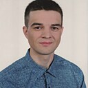 Знакомства: Антон, 29 лет, Киров