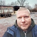 Знакомства: Виктор, 40 лет, Харьков