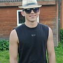 Знакомства: Егор, 25 лет, Бологое