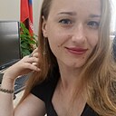 Знакомства: Ядвига, 28 лет, Мелитополь