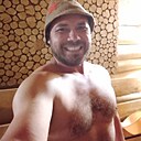 Знакомства: Санек, 41 год, Уфа