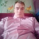 Знакомства: Сергей, 28 лет, Тутаев