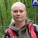 Знакомства: Светлана, 40 лет, Псков