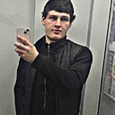 Знакомства: Данил, 22 года, Уфа