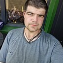 Знакомства: Сергей, 27 лет, Мурманск