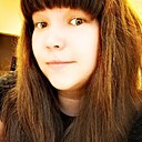 Знакомства: Анастасия, 27 лет, Чита