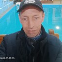 Знакомства: Юрий, 35 лет, Борзя