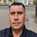 Знакомства: Андрей, 40 лет, Слюдянка