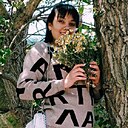 Знакомства: Полина, 28 лет, Бахчисарай