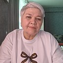 Знакомства: Людмила, 53 года, Ангарск