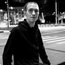 Знакомства: Костя, 25 лет, Киселевск