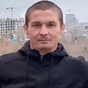 Знакомства: Роман, 36 лет, Оренбург
