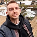 Знакомства: Сергей, 24 года, Киров
