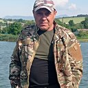 Знакомства: Сергей, 57 лет, Симферополь