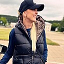 Знакомства: Любовь, 40 лет, Шатки