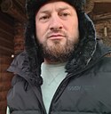 Знакомства: Samiq, 38 лет, Адлер