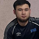 Знакомства: Дамир, 25 лет, Атырау(Гурьев)