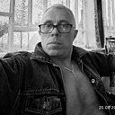 Знакомства: Денис, 45 лет, Орша