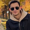 Знакомства: Тамин, 25 лет, Самарканд