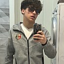 Знакомства: Илья, 18 лет, Самара