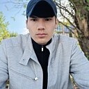 Знакомства: Таварали, 23 года, Ярославль