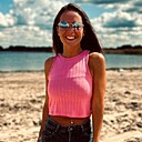 Знакомства: Юлия, 36 лет, Москва